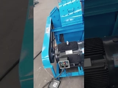 Isıtma İçin Pelet Yapmak İçin Endüstriyel 1 ~ 10T / H Biyoyakıt Ahşap Pelet Üretim Hattı