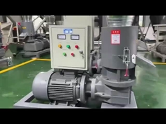 Ahşap Pelet Değirmeni