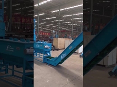 ahşap pelet hattı, Chloe