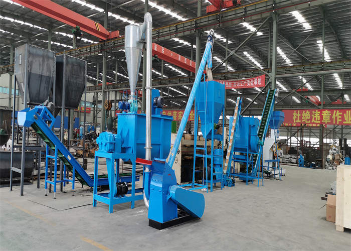 1 t/h, 2 t/h düz kalıp hayvan yemi üretim hattı tavuk yemi sığır keçi tavşan kanatlı hayvan yemi pelet üretim hattı