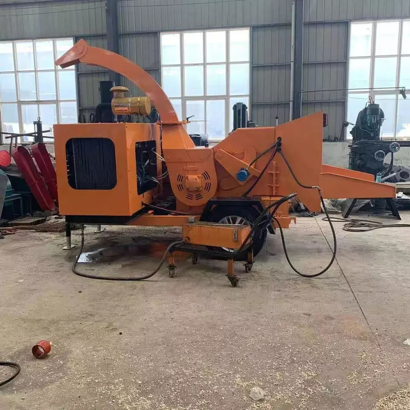 15-25t/H Ahşap Çöpçatan Çöpçatan Çöpçatan Çöpçatan Yatay Ağacı Dalı Çöpçatan Çöpçatan