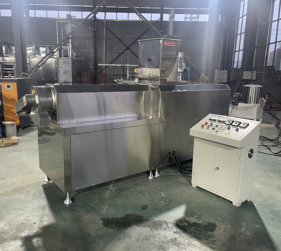 Çin Ünlü Evcil hayvan makineleri Fabrikası Hayvan Köpeği Kuş Sığır Beslenme Ekstrüder Pellet Yüzen Balık Beslenme Makinesi