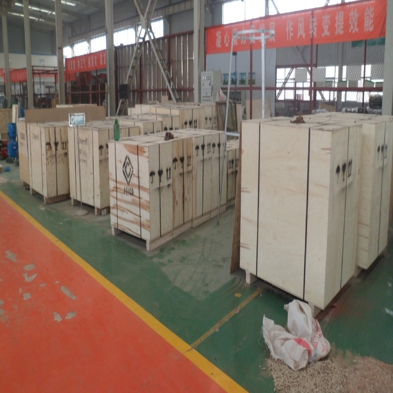 Yeni Nesil Besin Pellet Makinesi Yüksek Üretimlilik Besin Pellet Mill Yapım Makinesi