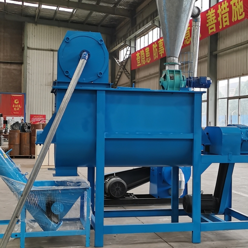 Yeni Geliş 1000-5000kg/h Ahşap Pellet Yapma Makinesi Yüksek Verimlilik Set Ahşap değirmen Üretim hattı