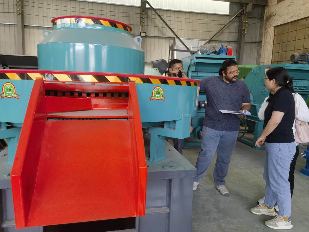 Tarımsal ve ormancılık atıklarının işlenmesi için yenilikçi halka kipli biyomassa briket makinesi