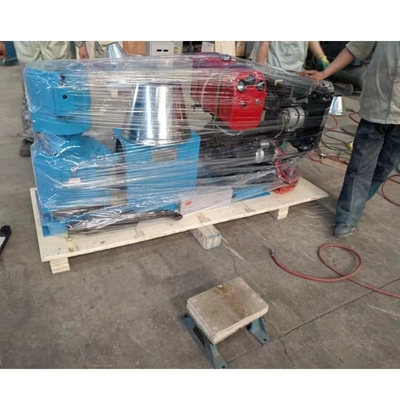 Dizel Motorlu Hayvan Kümes Hayvanları Hayvancılık Yem Pelet Makinesi Yem İşleme Fabrikası