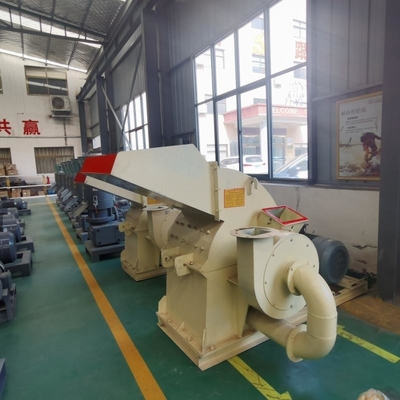 1.5kw saman ezme makinesi 80-200kg/h çıkış