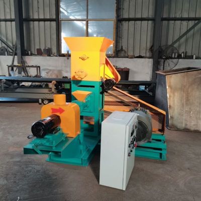 180-200kg/H viskotik besleme ekstrüder makinesi motor modeli dizel modeli